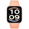 Image de Montre connectée Xiaomi Watch 6 Active 39.4 mm Sunset Orange