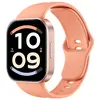 Image de Xiaomi Montres connectées Watch 6 Active Montre connectée AMOLED 1,85 pouces Étanche Orange (46 mm), Montre connectée