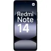 Image de Xiaomi Redmi Note 14 4G (Double Sim - 6.67", 256 Go, 8 Go RAM) Noir (256 Go, Midnight Black, 6.67", Double SIM, 4G), Téléphone portable, Noir