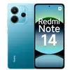 Image de Xiaomi Redmi Note 14 4G (Double Sim - 6.67", 256 Go, 8 Go RAM) Bleu, Téléphone portable