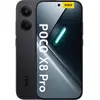 Image de Xiaomi Poco X8 Pro 5G Dual Sim 12GB RAM 512GB - Black (Noir, Double SIM, 5G), Téléphone portable, Noir