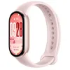 Image de Bracelet connecté Xiaomi Mi Smart Band 10 Rose poudré