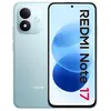 Image de Xiaomi Redmi Note 17 (256 Go, Sky Teal, 6.99", 4G), Téléphone portable, Bleu