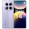 Image de Xiaomi Redmi Note 14 Pro 5G (Double Sim - 6.67", 256 Go, 8 Go RAM) Violet (256 Go, Violet, 6.67", Double SIM, 5G), Téléphone portable, Violet