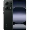 Image de Xiaomi Redmi Note 14S (256 Go, Midnight Black, 6.67", Double SIM hybride, 4G), Téléphone portable, Noir