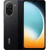 Image de Xiaomi Poco C71 (128 Go, Noir, 6.88", Double SIM, 4G), Téléphone portable, Noir