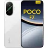 Image de Xiaomi Poco F7 (256 Go, Blanc, 6.83", Double SIM, 5G), Téléphone portable, Blanc