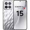 Image de Xiaomi 15 (512 Go, Argent liquide, 6.36", Double SIM, 5G), Téléphone portable, Argent