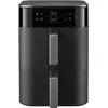 Image de Xiaomi BHR0883EU Double zone, Friteuse, Noir