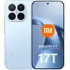 Image de Xiaomi 17T 5G Dual Sim 12GB RAM 512GB - Blue (512 Go, Bleu, Bleu, 6.59", Double SIM, 5G), Téléphone portable, Bleu