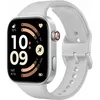Image de Montre connectée Xiaomi Redmi Watch 6 Bluetooth & NFC 40 mm Silver Gray