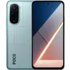 Image de Xiaomi Poco M7 128GB Blau (128 Go, Bleu, 6.90", Double SIM hybride, 4G), Téléphone portable, Bleu