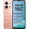 Image de Xiaomi 15C (128 Go, Orange crépusculaire, 6.90", Double SIM, 4G), Téléphone portable, Orange