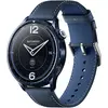 Image de Xiaomi Watch S5 46mm Bleu Céramique (46 mm), Montre connectée