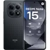 Image de Xiaomi REDMI Note 15 5G (256 Go, Noir, 6.77", Double SIM, 5G), Téléphone portable, Noir