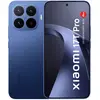 Image de Xiaomi 17T Pro (512 Go, Bleu, Deep Blue, 6.83", Double SIM, 5G), Téléphone portable, Bleu
