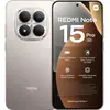 Image de Xiaomi REDMI Note 15 Pro 5G (512 Go, Titane, 6.83", Double SIM, 5G), Téléphone portable, Argent, Gris