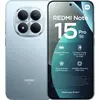 Image de Xiaomi Redmi Note 15 Pro (256 Go, Bleu, Glacier Blue, 6.83", Double SIM, 5G), Téléphone portable, Bleu
