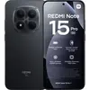 Image de Xiaomi Redmi Note 15 Pro (256 Go, Noir, 6.83", Double SIM, 5G), Téléphone portable, Noir