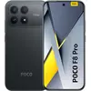 Image de Xiaomi Poco F8 Pro (256 Go, Noir, 6.59", Double SIM, 5G), Téléphone portable, Noir