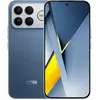 Image de Xiaomi Poco F8 Ultra (512 Go, Bleu jean, 6.90", Double SIM, 5G), Téléphone portable, Bleu