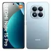 Image de Xiaomi Redmi Note 15 Pro (256 Go, Bleu, Glacier Blue, 6.77", Double SIM, 4G), Téléphone portable, Bleu