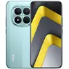 Image de Xiaomi Poco M8 Pro (512 Go, Green, 6.83", Double SIM, 5G), Téléphone portable, Vert
