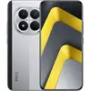 Image de Xiaomi Poco M8 Pro (512 Go, Silver, 6.83", Double SIM, 5G), Téléphone portable, Argent