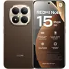Image de Xiaomi Redmi Note 15 Pro + (256 Go, Brown, Brun Moka, 6.83", Double SIM, 5G), Téléphone portable, Marron