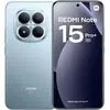 Image de Xiaomi REDMI Note 15 Pro+ 5G (512 Go, Bleu, Bleu, Glacier Blue, 6.83", Double SIM, 5G), Téléphone portable, Bleu