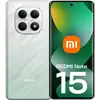 Image de Xiaomi Redmi Note 15 (128 Go, Forest Green, 6.77", Double SIM hybride, 4G), Téléphone portable, Vert