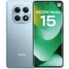 Image de Xiaomi Smartphone 25057RN09E 6,77" Octa Core 8 GB RAM 128 GB Blau (128 Go, Bleu, 6.77", 4G), Téléphone portable, Bleu