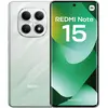 Image de Xiaomi Smartphone Redmi Note 15 6,77" Octa Core 8 GB RAM 128 GB grün (128 Go, Vert, 6.77", Double SIM, 4G), Téléphone portable, Vert