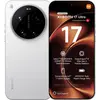 Image de Xiaomi 17 Ultra (512 Go, Blanc, 6.90", Double SIM, 5G), Téléphone portable, Blanc