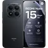 Image de Xiaomi Redmi Note 15 Pro + (256 Go, Noir, Noir, 6.83", Double SIM, 5G), Téléphone portable, Noir