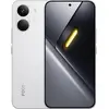 Image de Xiaomi Poco X8 Pro Max (256 Go, Blanc, 6.83", Double SIM, 5G), Téléphone portable, Blanc