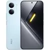 Image de Xiaomi Poco X8 Pro Max (256 Go, Bleu, 6.83", Double SIM, 5G), Téléphone portable, Bleu