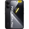 Image de Xiaomi Poco X8 Pro Max (512 Go, Noir, 6.83", Double SIM, 5G), Téléphone portable, Noir