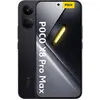 Image de Xiaomi Poco X8 Pro Max (256 Go, Noir, 6.83", Double SIM, 5G), Téléphone portable, Noir