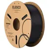 Image de Elegoo PLA-CF Filament (Black) (PLA-CF, 1.75 mm, 1000 g), Filament 3D, Noir