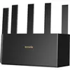 Image de Tenda Router bezprzewodowy TE6L Pro, Routeur, Noir
