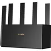 Image de Tenda Router TE3L Wi-Fi 7 BE3600, Routeur, Noir