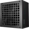 Image de Deepcool PF350 350W 80 PLUS Standard PSU, ATX12V V2.4, Noir (350 W), Alimentation PC, Noir
