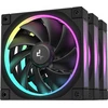 Image de DeepCool FL12-3 in 1 Black