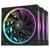 Image de Deepcool Ventilateur Fl12 120 Mm 3 Unités