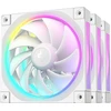 Image de DeepCool FL12 WH-3 in 1 White
