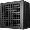 Image de Deepcool PF750 unité d'alimentation 20+4 broches ATX ATX Noir (750 W), Alimentation PC, Noir