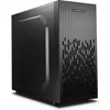 Image de Deepcool Matrexx 30 SI (mATX, Mini-ITX), Boîtier PC, Noir