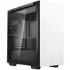 Image de Deepcool Macube 110WH (mATX, Mini-ITX), Boîtier PC, Blanc