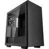 Image de DeepCool CH510 Midi Tower Zwart